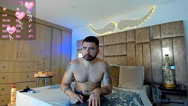 petterwilly1 online show from May 21, 2026, 3:08 pm