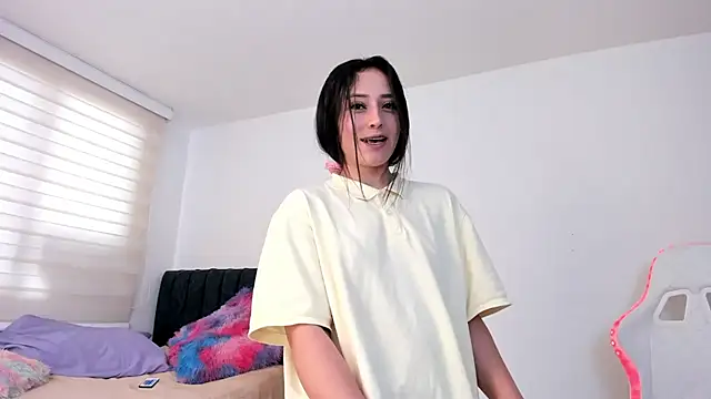 Snapshot of liaqueen610 chatting on December 31, 2024, 9:06 pm liaqueen610 online show from December 31, 2024, 9:06 pm