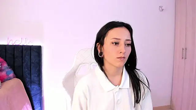 Snapshot of liaqueen610 chatting on January 6, 2025, 7:13 pm liaqueen610 online show from January 6, 2025, 7:13 pm