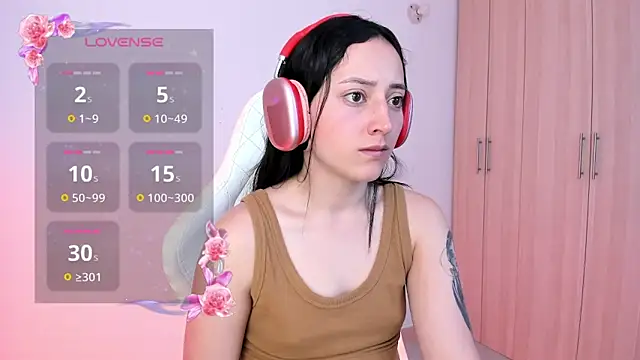 Snapshot of liaqueen610 chatting on February 4, 2025, 1:13 am liaqueen610 online show from February 4, 2025, 1:13 am