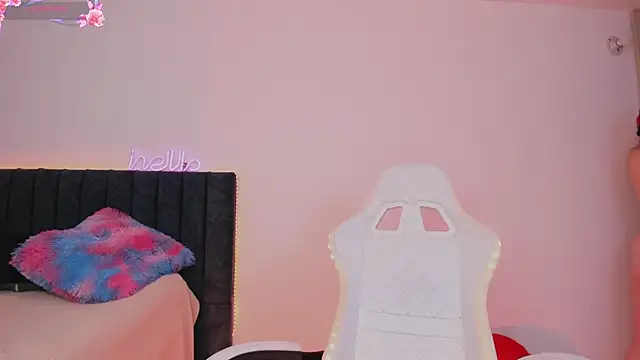 Snapshot of liaqueen610 chatting on February 8, 2025, 11:34 pm liaqueen610 online show from February 8, 2025, 11:34 pm