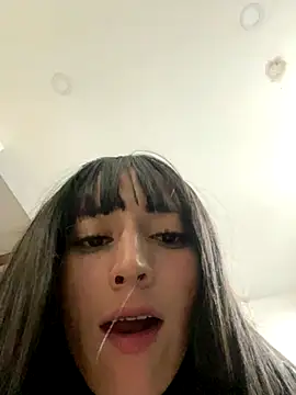 Snapshot of liaqueen610 chatting on September 26, 2025, 8:13 pm liaqueen610 online show from September 26, 2025, 8:13 pm