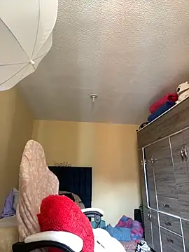 Snapshot of liaqueen610 chatting on October 26, 2025, 5:08 pm liaqueen610 online show from October 26, 2025, 5:08 pm