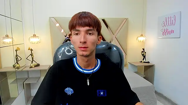 Jake evans online show from February 2, 2026, 7:23 pm