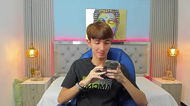 Jake evans online show from March 28, 2026, 4:45 am