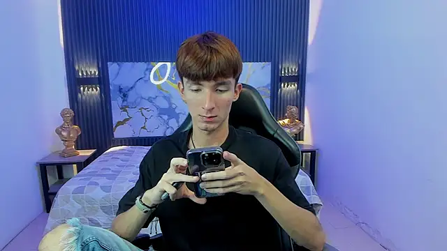 Jake evans online show from March 31, 2026, 7:36 pm