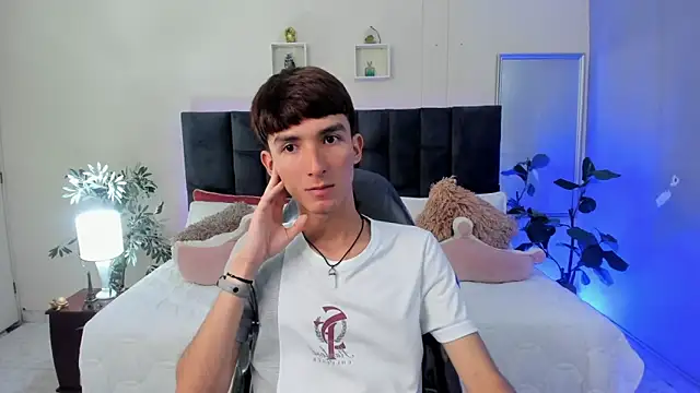Snapshot of Jake_evans chatting on May 12, 2026, 1:52 pm Jake evans online show from May 12, 2026, 1:52 pm