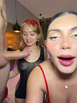 zui lu online show from February 22, 2026, 1:40 am