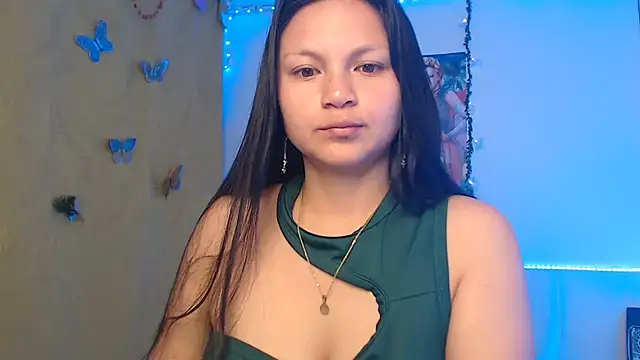 Snapshot of Zafiroweb09 chatting on March 16, 2025, 9:49 am Zafiroweb09 online show from March 16, 2025, 9:49 am