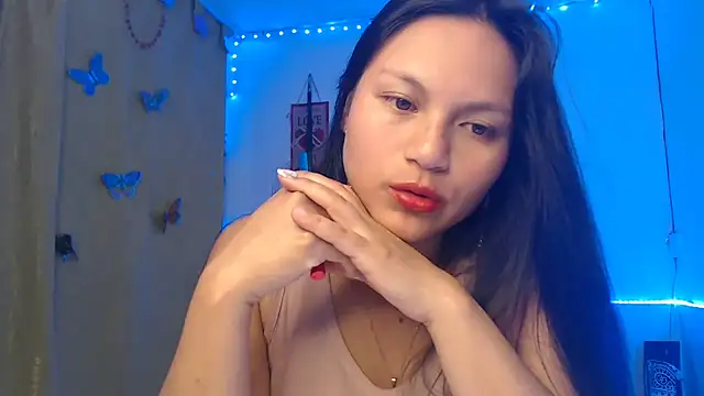 Snapshot of Zafiroweb09 chatting on March 19, 2025, 12:56 pm Zafiroweb09 online show from March 19, 2025, 12:56 pm