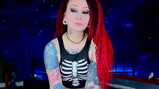 Snapshot of MartthaKatze chatting on November 26, 2025, 3:57 pm MartthaKatze online show from November 26, 2025, 3:57 pm