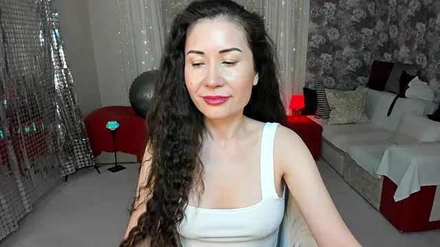 KarinaSweeety online show from September 12, 2025, 1:00 pm