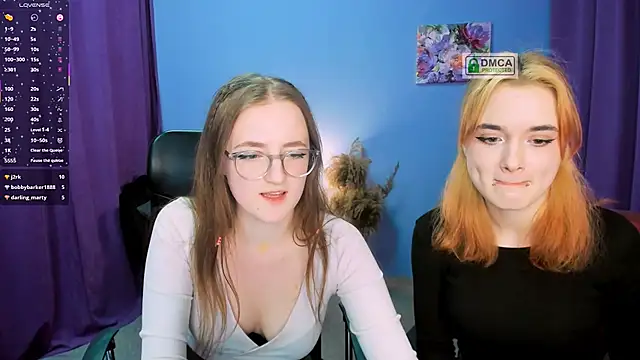 liana kisses online show from January 20, 2025, 8:29 pm