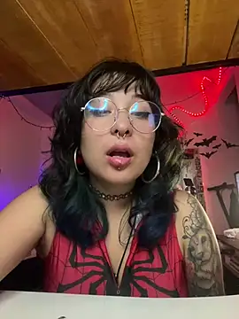 FernandaOrtegaaa online show from January 4, 2025, 6:41 am