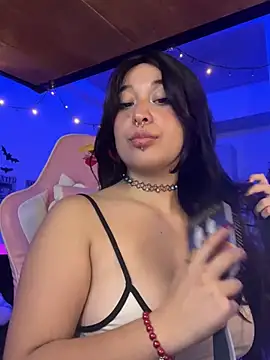 FernandaOrtegaaa online show from January 5, 2025, 5:20 am