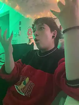 FernandaOrtegaaa online show from February 8, 2025, 6:54 am