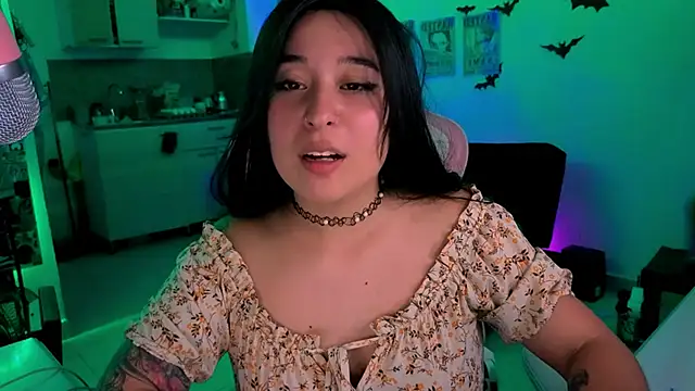 FernandaOrtegaaa online show from September 10, 2025, 12:43 am