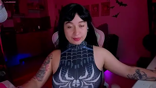 Snapshot of FernandaOrtegaaa chatting on April 19, 2026, 12:54 am FernandaOrtegaaa online show from April 19, 2026, 12:54 am