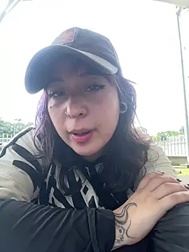 Snapshot of FernandaOrtegaaa chatting on May 31, 2026, 4:25 pm FernandaOrtegaaa online show from May 31, 2026, 4:25 pm