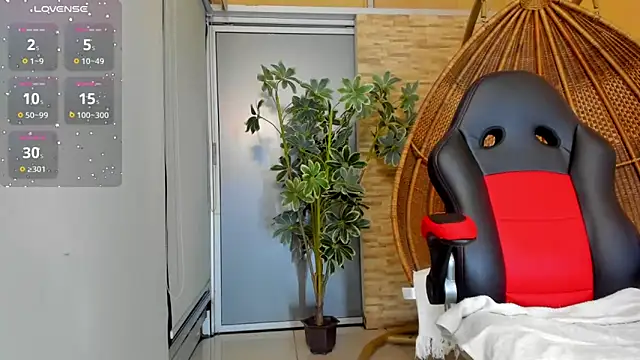 BarbaraKnox  online show from February 27, 2025, 3:25 am