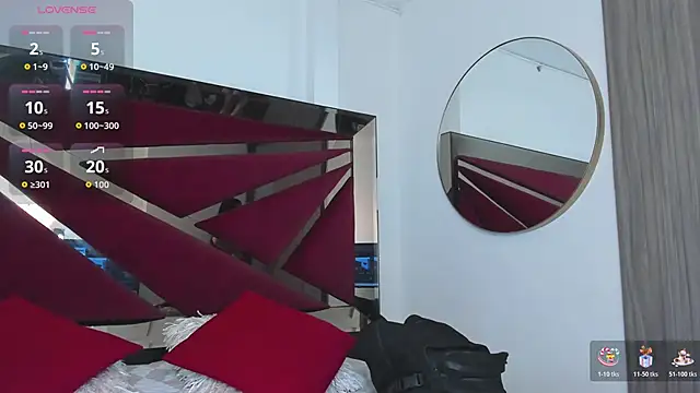 BarbaraKnox  online show from November 26, 2025, 12:22 am