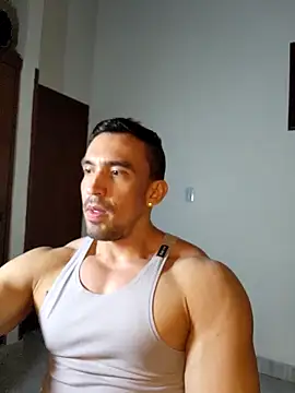 jhay-crux online show from March 14, 2026, 5:24 am