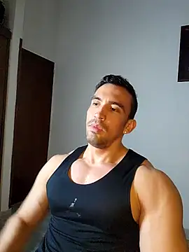 jhay-crux online show from March 20, 2026, 12:48 am