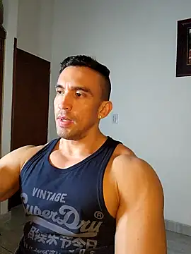 jhay-crux online show from March 31, 2026, 12:05 pm