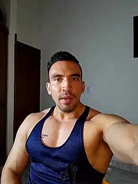 jhay-crux online show from April 9, 2026, 11:04 am