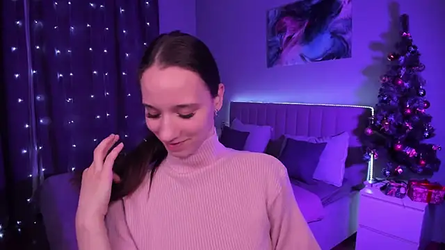 Snapshot of StaceySunny chatting on December 19, 2024, 5:18 pm StaceySunny online show from December 19, 2024, 5:18 pm