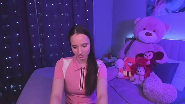 Snapshot of StaceySunny chatting on February 13, 2025, 11:39 am StaceySunny online show from February 13, 2025, 11:39 am