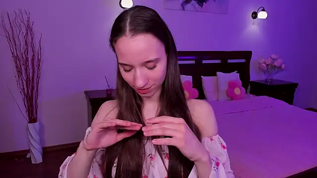 StaceySunny online show from March 20, 2026, 5:18 pm