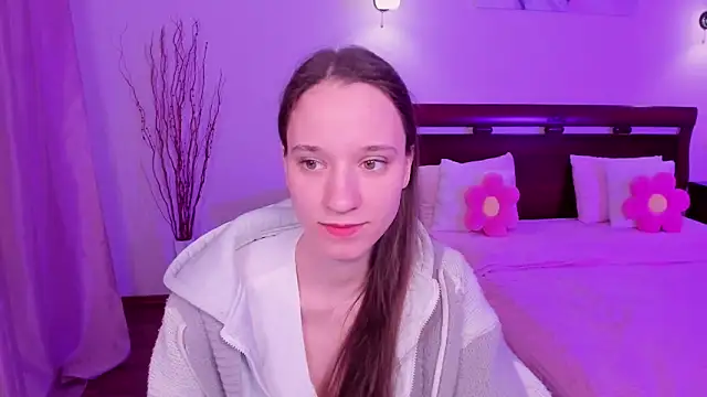 Snapshot of StaceySunny chatting on April 23, 2026, 6:32 pm StaceySunny online show from April 23, 2026, 6:32 pm