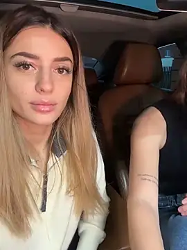 Jasmine urPrincess online show from December 1, 2025, 5:34 am