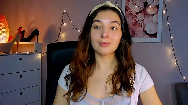 Meagn Extasy online show from December 19, 2024, 5:18 pm