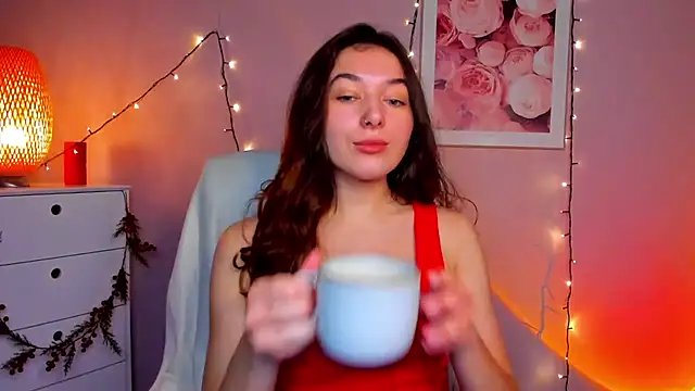 Meagn Extasy online show from December 30, 2024, 7:26 am