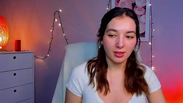 Meagn Extasy online show from January 8, 2025, 5:26 pm