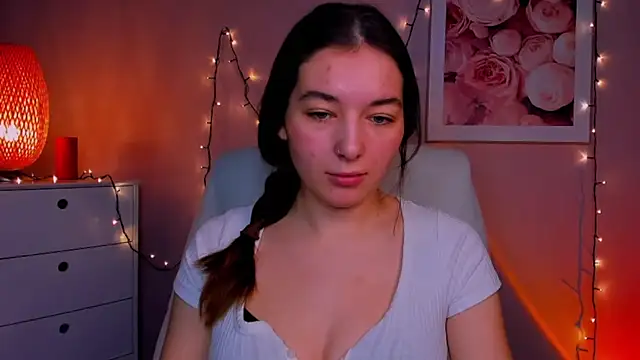 Meagn Extasy online show from January 18, 2025, 10:39 am