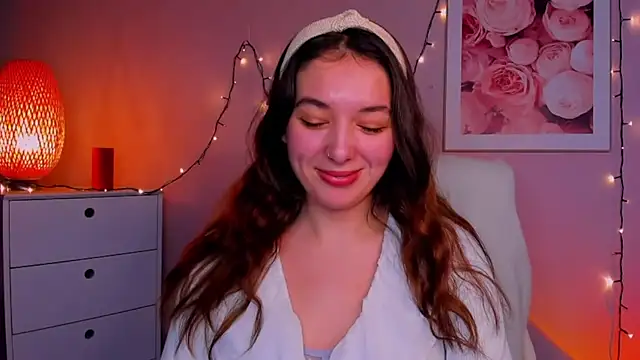 Meagn Extasy online show from January 22, 2025, 5:59 pm