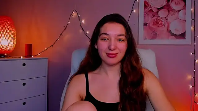 Meagn Extasy online show from January 23, 2025, 6:03 pm