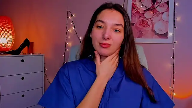 Meagn Extasy online show from January 30, 2025, 5:49 pm