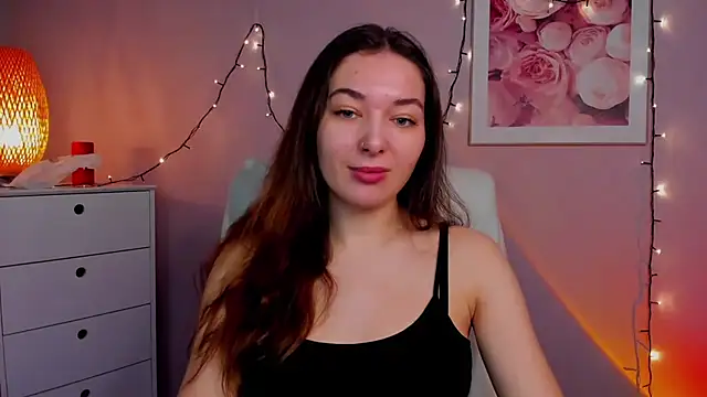 Meagn Extasy online show from March 8, 2025, 7:38 am