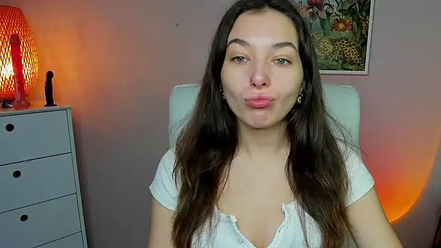 Meagn Extasy online show from September 29, 2025, 6:29 am