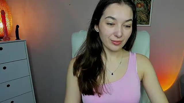 Meagn Extasy online show from October 1, 2025, 6:41 am