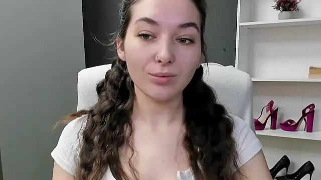 Meagn Extasy online show from January 13, 2026, 7:46 am