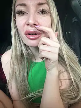 Micky Muffin online show from March 7, 2025, 9:18 am