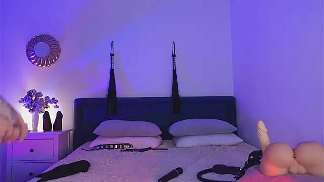 SindelDark online show from February 4, 2025, 3:47 pm
