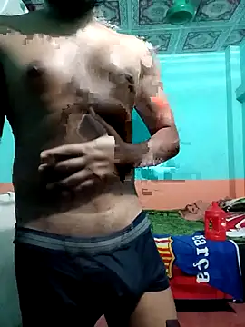 zakly69 online show from March 16, 2025, 11:14 pm