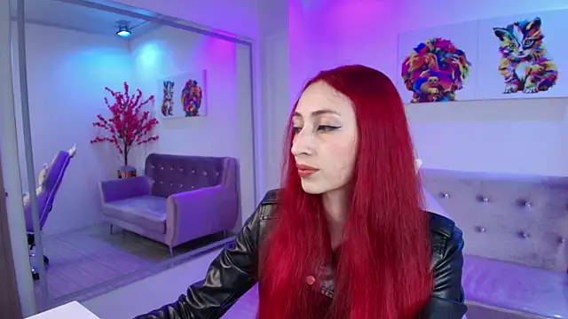 Snapshot of Vermelha_Gremory_ chatting on December 31, 2024, 11:53 am Vermelha Gremory  online show from December 31, 2024, 11:53 am