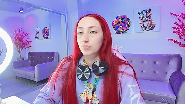 Snapshot of Vermelha_Gremory_ chatting on January 24, 2025, 11:37 am Vermelha Gremory  online show from January 24, 2025, 11:37 am